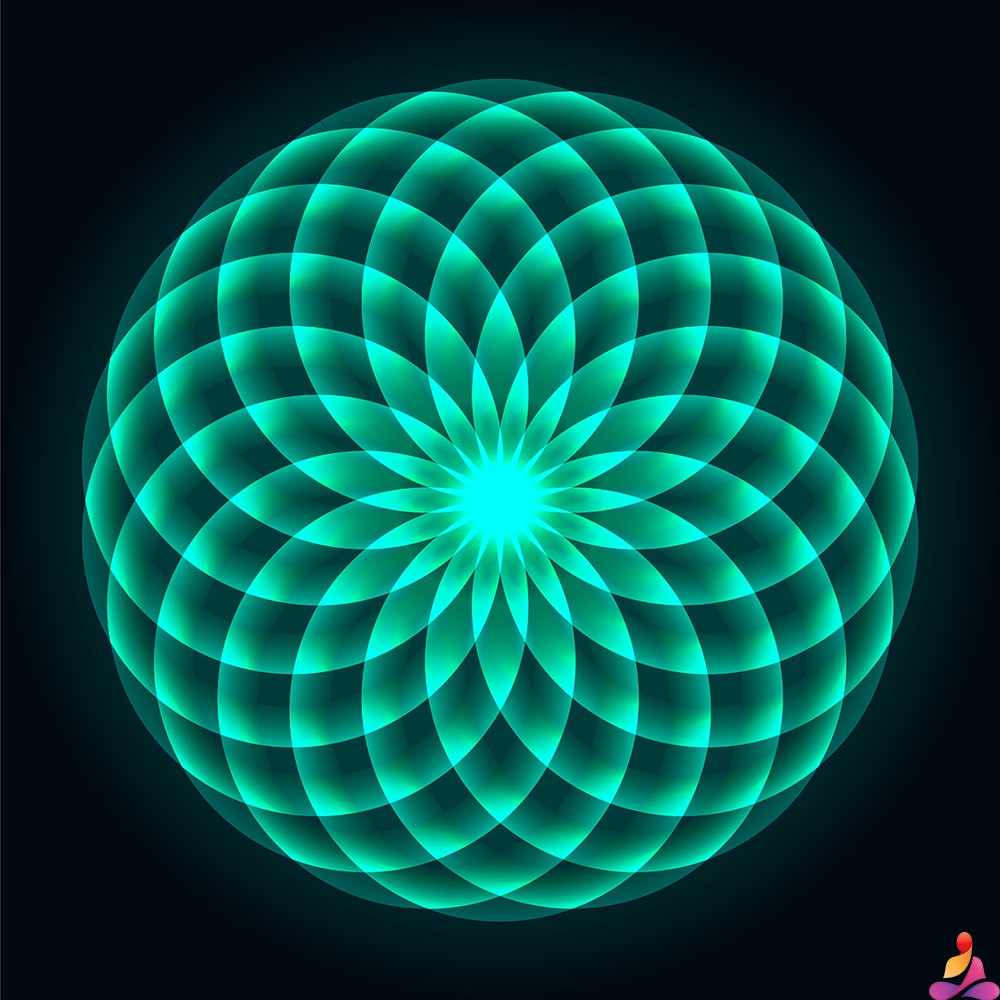 Su cosa si basa la meditazione merkaba