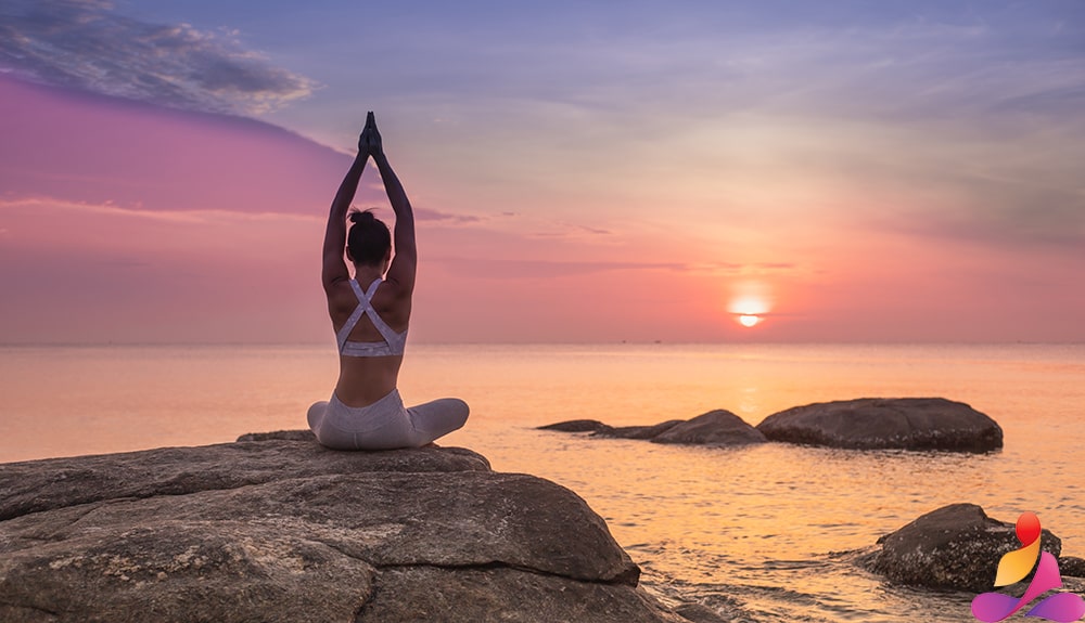 terza fase meditazione merkaba
