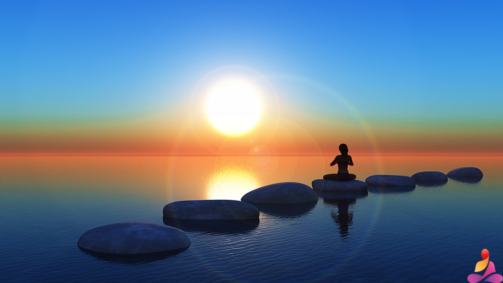 presentazione meditazione io sono