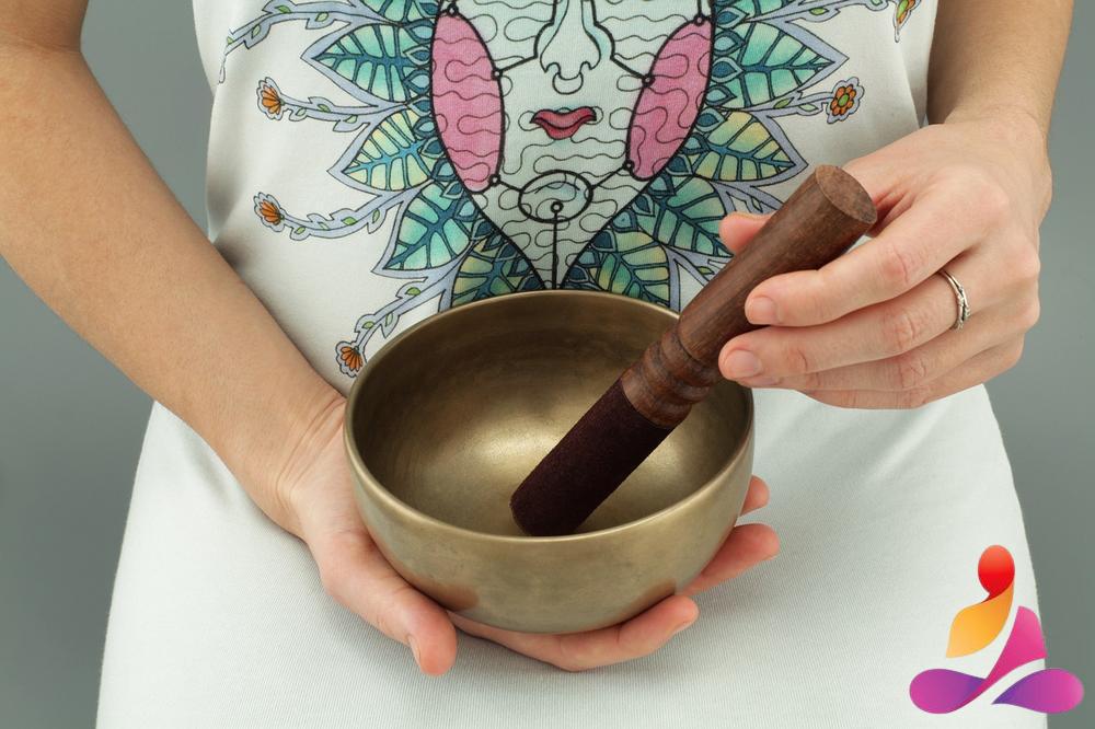 Meditazione e Chakra